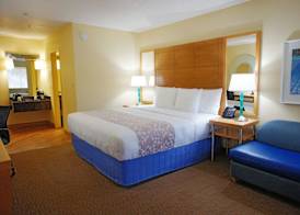 La Quinta Inn Fort Lauderdale Northeast 5