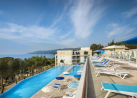 Girandella Resort Valamar Collection - Maro Suites 3