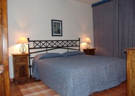Agriturismo Fattoria Il Casalone 5
