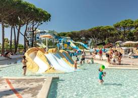 Camping le Castellas 5