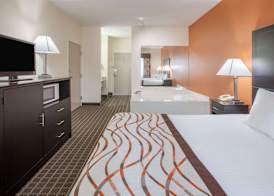 Baymont by Wyndham South Haven 5