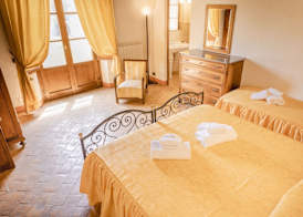 Tuscan Relais Il Serraglio 4