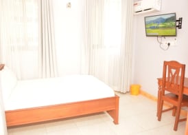 LUTHER HOUSE HOSTEL 5