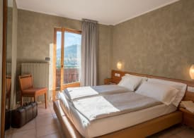 Residence Fior d'Alpe 2
