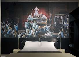 Italianflat - Theatrum Rooms and Suite 5