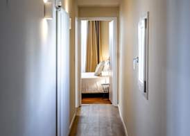 YiD Four suites Ognissanti 2