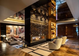 Vinha Boutique Hotel - The Leading Hotels of the World 2