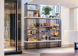 Aparthotel Adagio Edinburgh Royal Mile 5