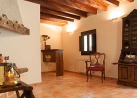 Hotel Rural Princesa Kristina 4