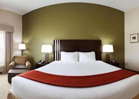 Holiday Inn Express LAKE WALES N-WINTER HAVEN by IHG 5