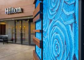 Hilton Lexington/Downtown 2