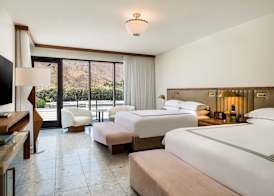 Thompson Palm Springs, By Hyatt 3