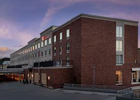 Hilton Garden Inn Westchester Dobbs Ferry 4