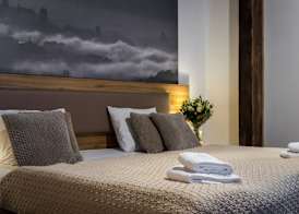 Aparthotel Pergamin 4