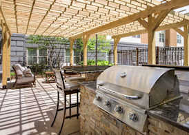 Homewood Suites by Hilton Dulles-North/Loudoun 2