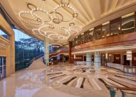 Four Points by Sheraton Shenzhen 3