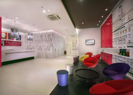 favehotel Melawai 4