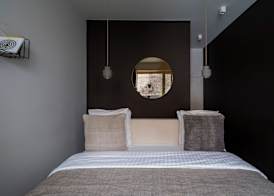 Latroupe Hotel Jardin Secret 3