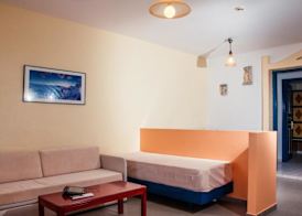 Limanaki Seafront Apartments 4