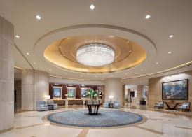 Shangri-La Chengdu 2
