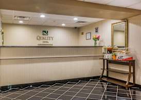 Quality Inn Hyde Park - Poughkeepsie North 3