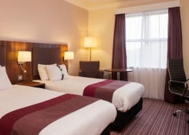 Holiday Inn ROTHERHAM-SHEFFIELD M1,JCT.33 by IHG 5