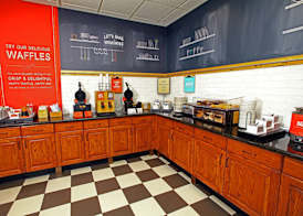 Hampton Inn & Suites Boise/Nampa at the Idaho Center 5