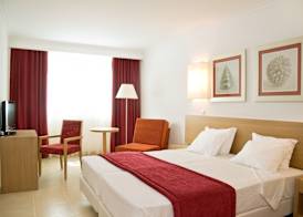 Monte Gordo Hotel Apartamentos & Spa 3