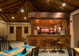 Ceyloni Panorama Resort 5