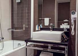 Aparthotel Adagio Marseille Timone 2