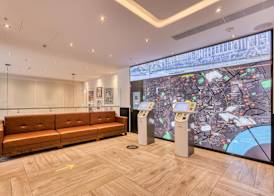 hub London - Soho 3
