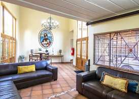Sunward Park Guest House & Conference Centre 2