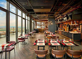 Pullman Hai Phong Grand Hotel 4