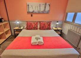 Hotel Bariloche By Tierra Gaucha 4