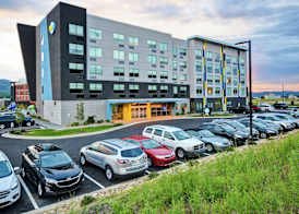 Tru By Hilton Pigeon Forge 3