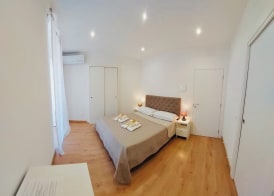 B&B La Maison del Borgo 5