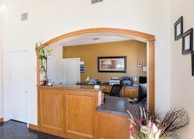 Rodeway Inn & Suites Humble IAH 3