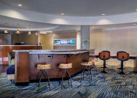 SpringHill Suites by Marriott Charleston North 4