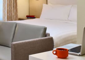 Sonesta ES Suites Houston Galleria 5
