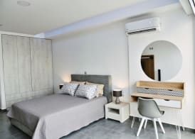 Zoes Apartment Kos Town 4