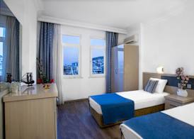 Angora Apart Hotel 3