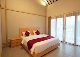 Wanaseta Guesthouse 5