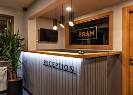 Bram Hotel Istanbul 4