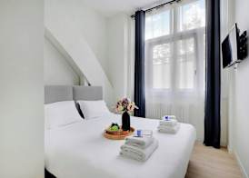 Luxurious apartment - 2BR-6P - Javel-Tour Eiffel 2
