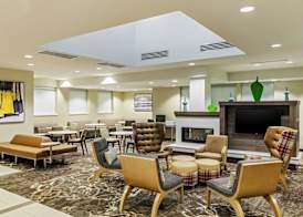 Residence Inn by Marriott Bath Brunswick Area 3