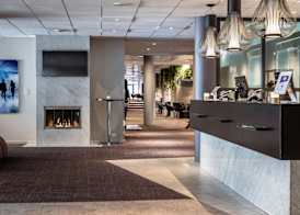 Quality Airport Hotel Værnes 4