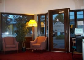 Hotel Evergreen 3