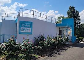 KYRIAD DIRECT LYON NORD - Dardilly 2