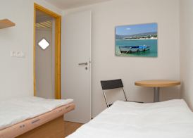 Apartments Villaggio Riccio 5