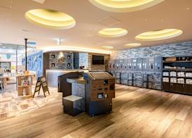 Comfort Hotel Takamatsu 4